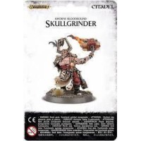 Skullgrinder ---- Webstore Exclusive