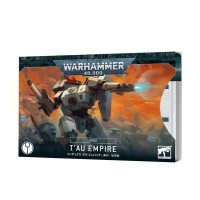 Index Cards: Tau Empire --- Op = Op!!!