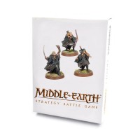 Wood Elf Sentinels ---- Webstore Exclusive Wood Elf Sentinels ---- Webstore Exclusive