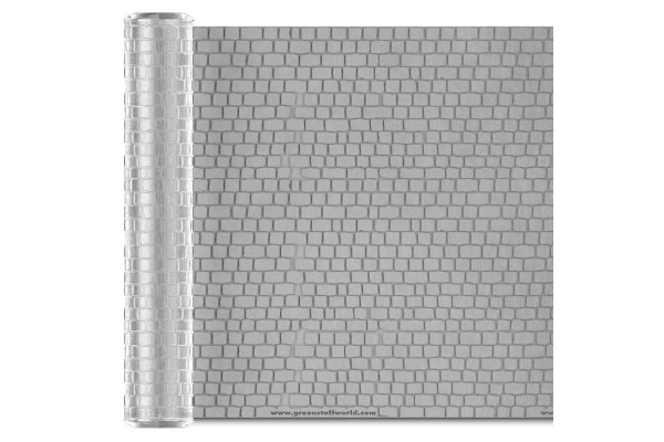 Rolling Pin Sett Pavement