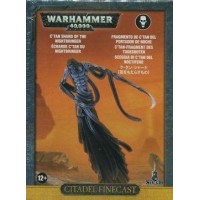 C'tan Shard Of The Nightbringer ---- Webstore Exclusive C'tan Shard Of The Nightbringer ---- Webstore Exclusive