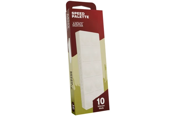 Army Painter - Speed Palette