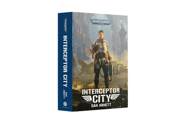 Interceptor City (Pb)