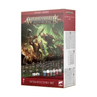Age Of Sigmar: Introductory Set (English) Age Of Sigmar: Introductory Set (English)