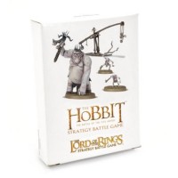 Mesbg: Goblin King And Retinue ---- Webstore Exclusive Mesbg: Goblin King And Retinue ---- Webstore Exclusive