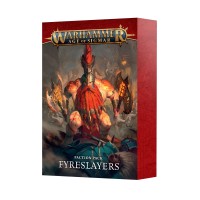 Faction Pack: Fyreslayers (Eng) Faction Pack: Fyreslayers (Eng)