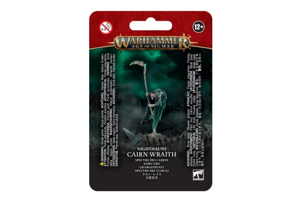 Nighthaunt Liekoron The Executioner ---- Webstore Exclusive