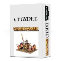 Kingdom Of Bretonnia: Grail Reliquae ---- Webstore Exclusive Kingdom Of Bretonnia: Grail Reliquae ---- Webstore Exclusive