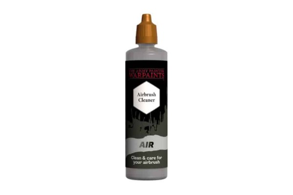 Airbrush Cleaner 100 Ml