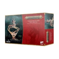 Lumineth Realm-Lords: Sevireth Lumineth Realm-Lords: Sevireth