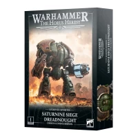 Legions Astartes: Saturnine Dreadnought Chiron ---- Webstore Exclusive Legions Astartes: Saturnine Dreadnought Chiron ---- Webstore Exclusive