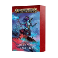 Faction Pack: Disciples Of Tzeentch Eng --- Op = Op!!! Faction Pack: Disciples Of Tzeentch Eng --- Op = Op!!!