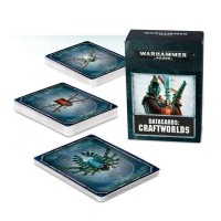 Datacards: Craftworlds (English) --- Oude Versie ---  --- Op = Op!!! Datacards: Craftworlds (English) --- Oude Versie ---  --- Op = Op!!!