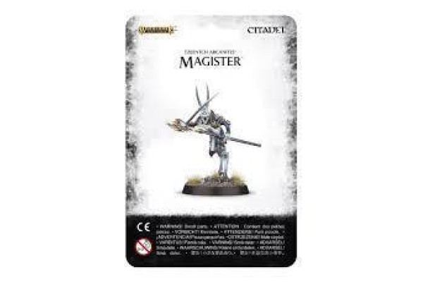 Magister ---- Webstore Exclusive