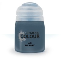 Citadel Air: The Fang (24Ml) Citadel Air: The Fang (24Ml)