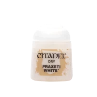 Citadel Dry: Praxeti White Citadel Dry: Praxeti White