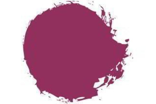 Citadel Layer: Pink Horror Citadel Layer: Pink Horror