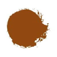 Citadel Layer: Skrag Brown Citadel Layer: Skrag Brown