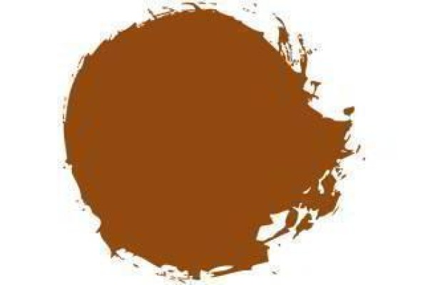 Citadel Layer: Skrag Brown Citadel Layer: Skrag Brown