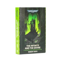 The Infinite And The Divine (Illustrated & Annotated)
