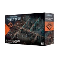 Killzone: Gallowdark --- Temporarily Out Of Stock Bij Gw ---- Webstore Exclusive Killzone: Gallowdark --- Temporarily Out Of Stock Bij Gw ---- Webstore Exclusive