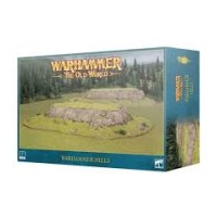The Old World: Warhammer Hills --- Temporarily Out Of Stock Bij Gw ---- Webstore Exclusive