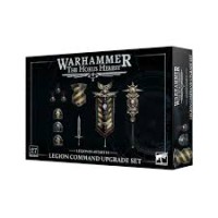 Legiones Astartes: Legion Command Upgrade Set --- Temporarily Out Of Stock Bij Gw ---- Webstore Exclusive Legiones Astartes: Legion Command Upgrade Set --- Temporarily Out Of Stock Bij Gw ---- Webstore Exclusive