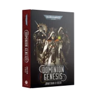 Dominion Genesis (Pb) --- Temporarily Out Of Stock Bij Gw ---- Webstore Exclusive