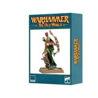 Wood Elf Realms: Wood Elf Waystalker --- Temporarily Out Of Stock Bij Gw ---- Webstore Exclusive Wood Elf Realms: Wood Elf Waystalker --- Temporarily Out Of Stock Bij Gw ---- Webstore Exclusive