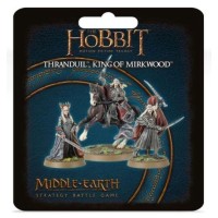 Mesbg: Thranduil King Of Mirkwood --- Temporarily Out Of Stock Bij Gw ---- Webstore Exclusive