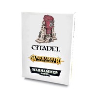 B/Z Manufactorum: Thermoexchanger Shrine --- Temporarily Out Of Stock Bij Gw ---- Webstore Exclusive