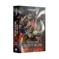 Ghazghkull Thraka: Warlord Of Warlords (Hb) --- Temporarily Out Of Stock Bij Gw ---- Webstore Exclusive Ghazghkull Thraka: Warlord Of Warlords (Hb) --- Temporarily Out Of Stock Bij Gw ---- Webstore Exclusive