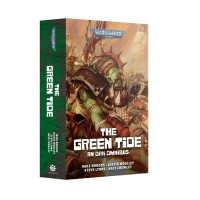 The Green Tide Omnibus (Pb) --- Temporarily Out Of Stock Bij Gw ---- Webstore Exclusive The Green Tide Omnibus (Pb) --- Temporarily Out Of Stock Bij Gw ---- Webstore Exclusive