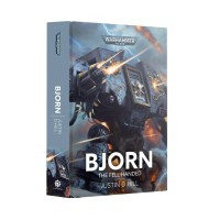 Bjorn: The Fell-Handed (Hb) Bjorn: The Fell-Handed (Hb)