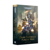 Dark Imperium: Plague War (Pb) Dark Imperium: Plague War (Pb)