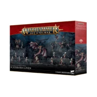 Daughters Of Khaine: Scathborn Coven Daughters Of Khaine: Scathborn Coven
