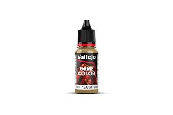 Khaki 18 Ml - Game Color
