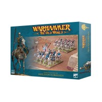 Tomb Kings Of Khemri: Skeleton Horsemen Tomb Kings Of Khemri: Skeleton Horsemen