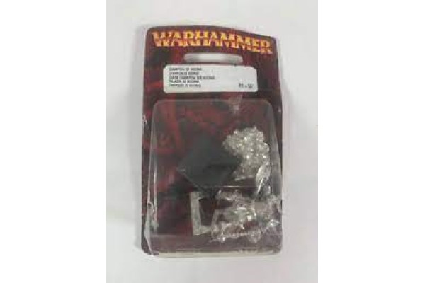 Khorne Chaos Lord --- Op = Op!!!