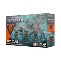 Kill Team: Battleclade Kill Team: Battleclade