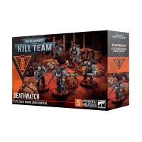 Kill Team: Deathwatch Kill Team: Deathwatch