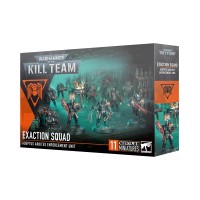 Kill Team: Exaction Squad Kill Team: Exaction Squad