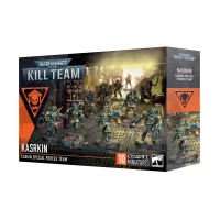 Kill Team: Kasrkin Kill Team: Kasrkin