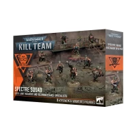 Kill Team: Spectre Squad Kill Team: Spectre Squad
