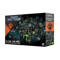 Killzone: Tomb World Killzone: Tomb World