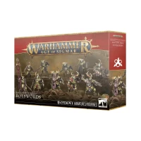 Maggotkin Of Nurgle: Rotswords Maggotkin Of Nurgle: Rotswords