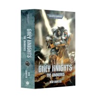 Grey Knights: The Omnibus (Pb) Grey Knights: The Omnibus (Pb)