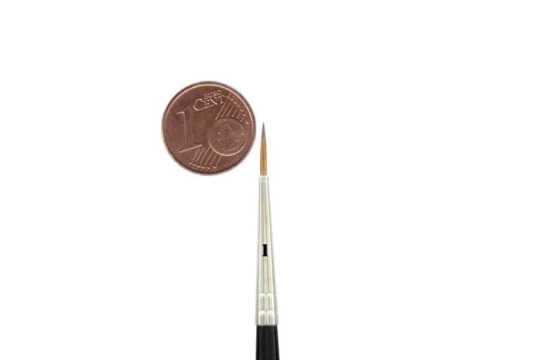 Kolinsky Red Sable Brush - 1 (6)