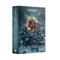 Krakenblood (Hb) Krakenblood (Hb)
