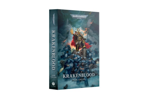 Krakenblood (Pb)